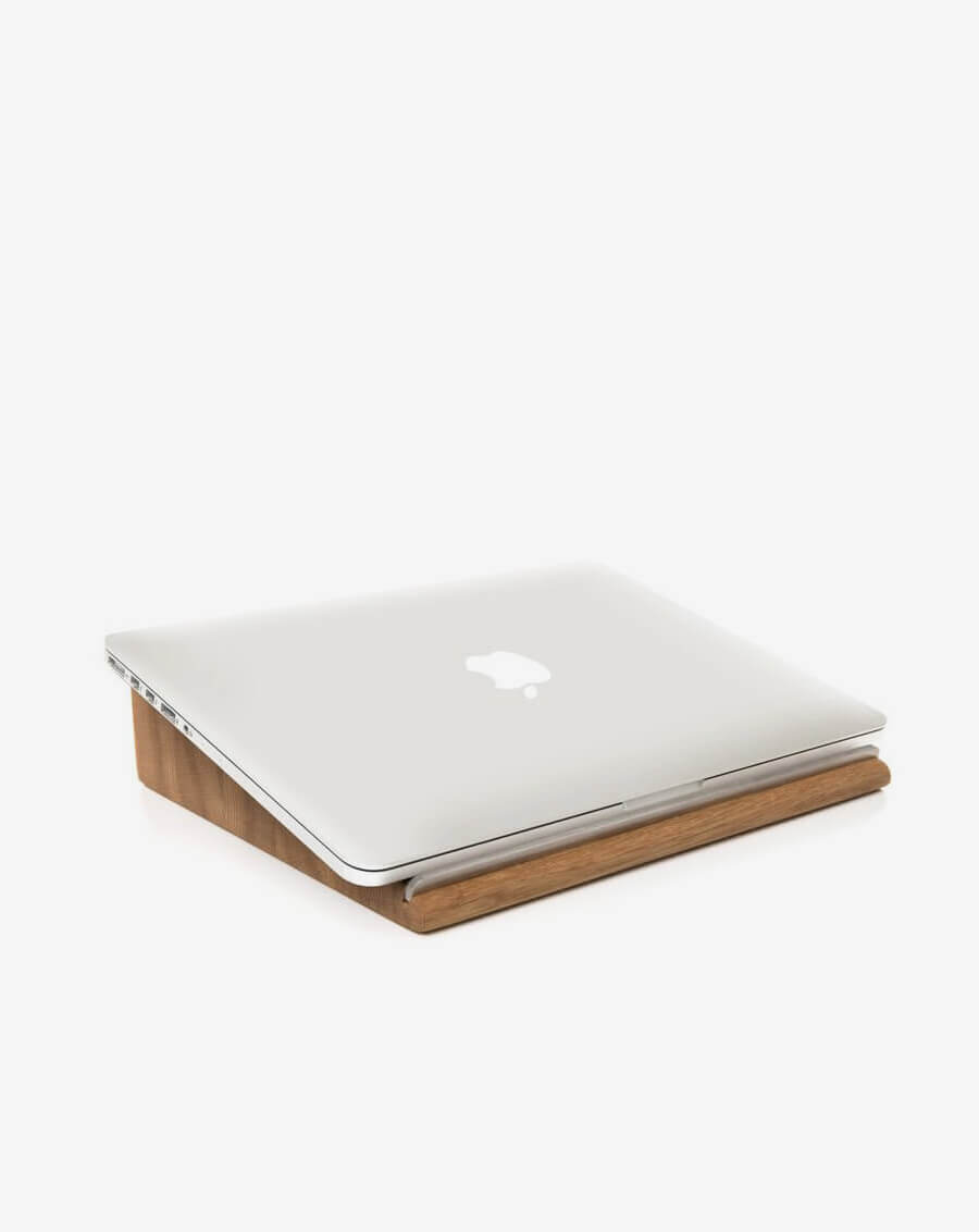 Ergonomic MacBook Lift