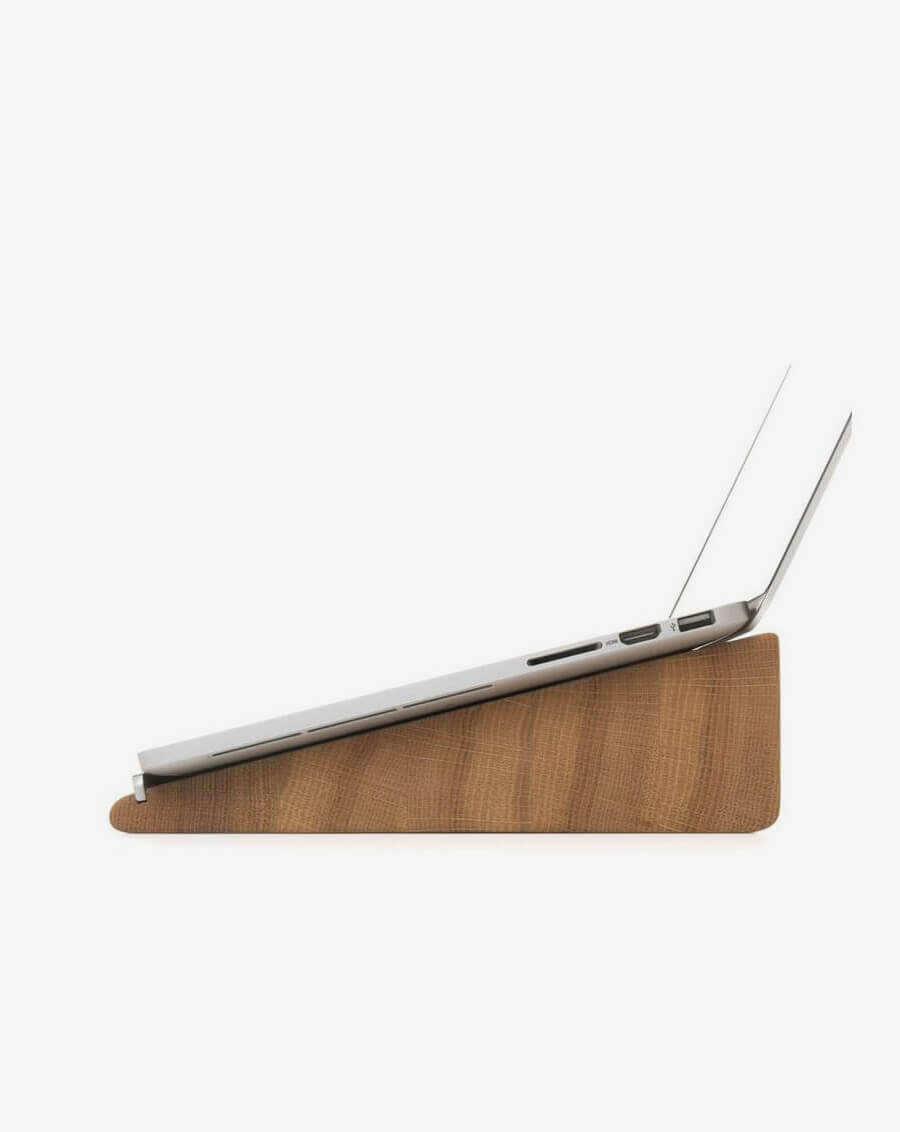 Ergonomic MacBook Lift